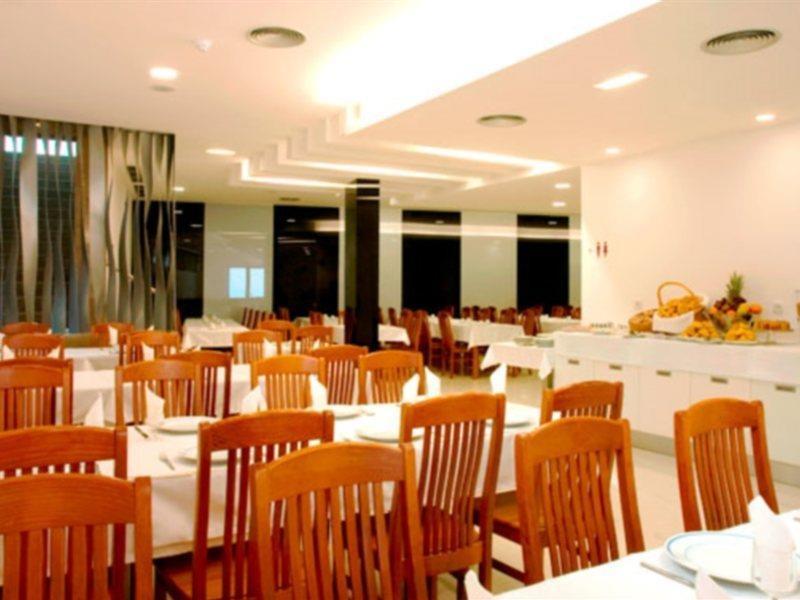 פאטימה Hotel Genesis מראה חיצוני תמונה