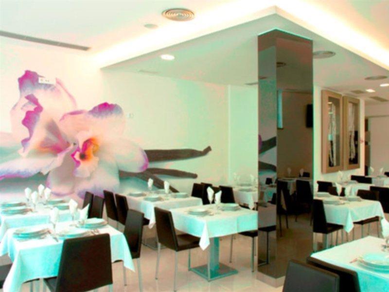 פאטימה Hotel Genesis מראה חיצוני תמונה